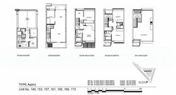 Cabana (D28), Terrace #545822551